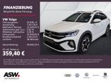 Volkswagen Taigo R-Line 1.5 TSI DSG LED Navi RFK ACC VC AHK - Volkswagen Taigo aus 2025