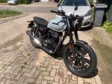 Honda GB350S - HONDA GB350S