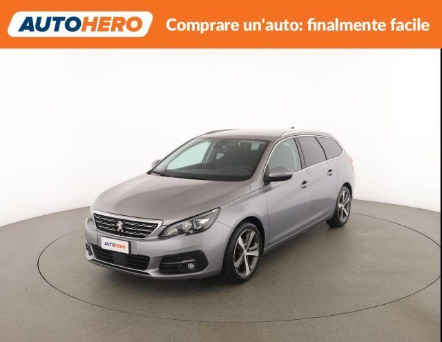 Image of Peugeot 308
