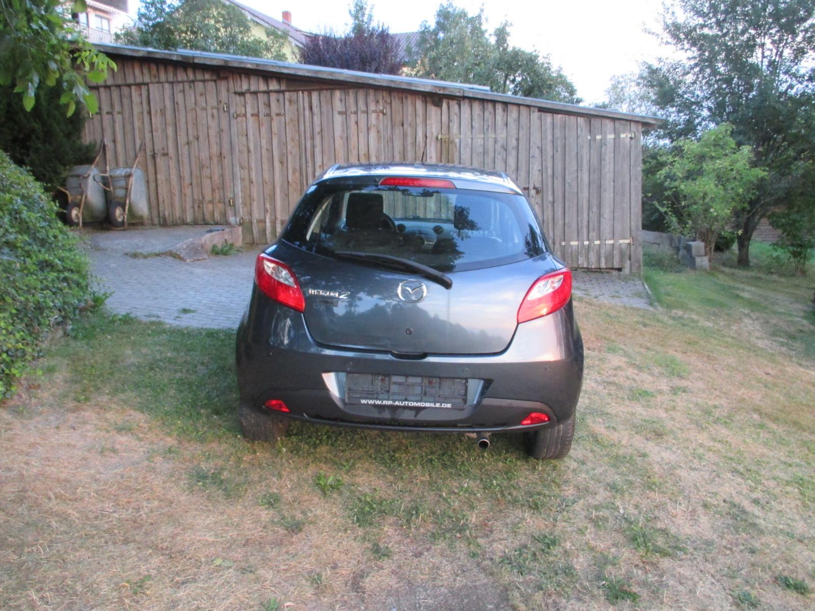 Mazda 2 1.3 55kW Independence Independence