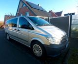 Mercedes-Benz Vito w639  116/119 cdi, extr... - Mercedes-Benz Vito: W639