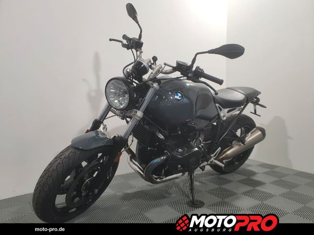 BMW R Nine T Pure *Service Neu*TÜV Neu*