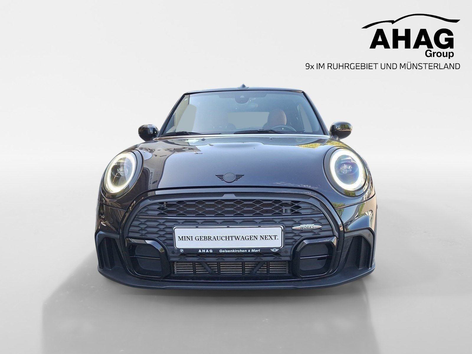 MINI Cooper Cabrio - Bild 2