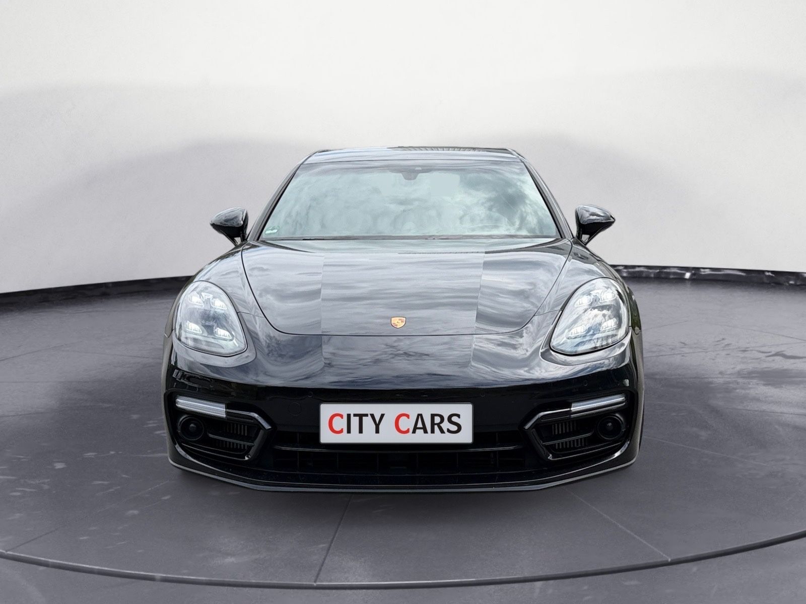 Porsche Panamera GTS V8 Head-Up Soft Panorama Chrono foto 3