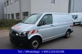 Volkswagen Nr.207 T5 4Motion 2.Hand / Werkstatt / Klima