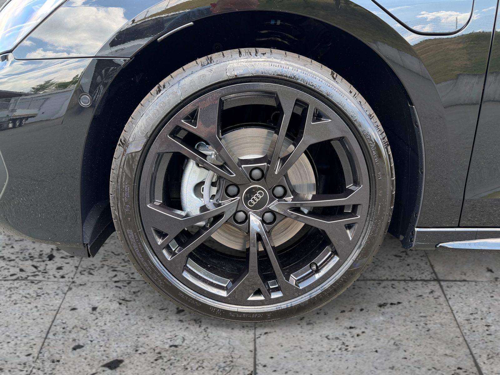 Audi A3 - Bild 7