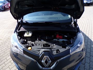 Renault ZOE E-TECH EXPERIENCE incl.Batterie