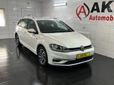 Volkswagen Golf VII 1.6 TDI Variant Join Start-Stopp *DSG* - Volkswagen Golf: 1 6 Variant
