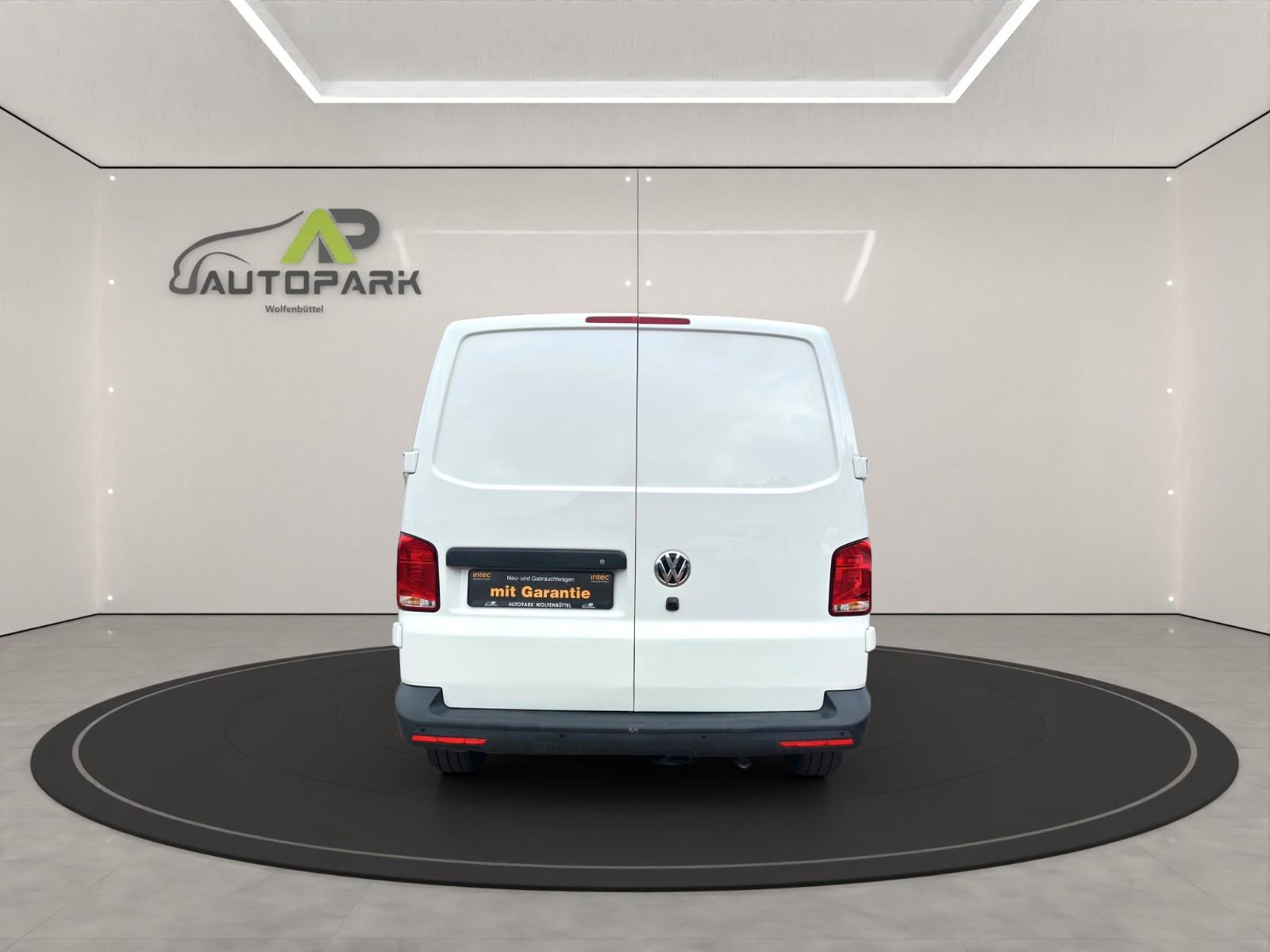 Volkswagen T6.1 Transporter*PHARMA*KLIMA*KAMERA*PDC*