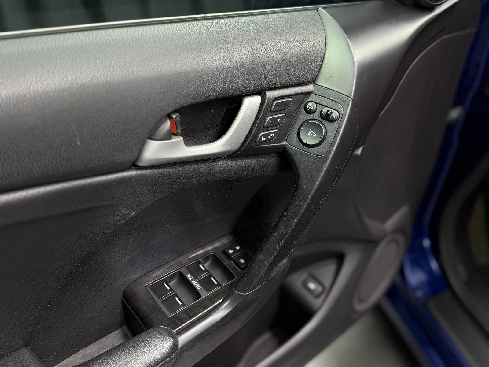 Fahrzeugabbildung Honda Accord Tourer Executive |AUTOMATIK|RF-CAM