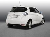 Renault ZOE Life Z.E. 40 BATT.MIETE NAVI DAB KLIMA ALLW. - Renault ZOE in Gelsenkirchen