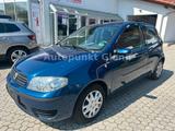 Fiat Punto 1.3 JTD 70 Multijet Dynamic*TÜV bis04/2027 - Fiat Punto: Dynamic