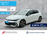 Volkswagen Golf VIII GTE BLACK STYLE 5JG+MATRIX+NAV+AHK+HuD - Volkswagen Golf: GTE