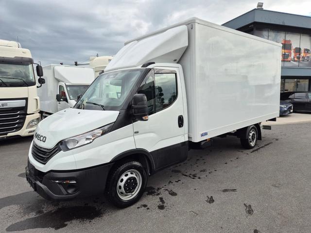 Iveco Daily 35 S 16 H A8