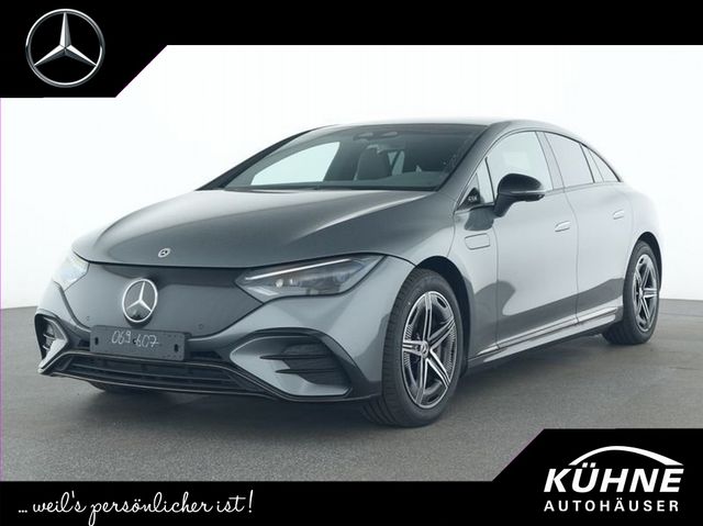 MERCEDES-BENZ EQE 300 AMG Premium Night Hyper Pano 360° AC