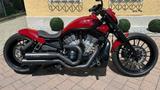 Harley-Davidson V-ROD VRSCAW