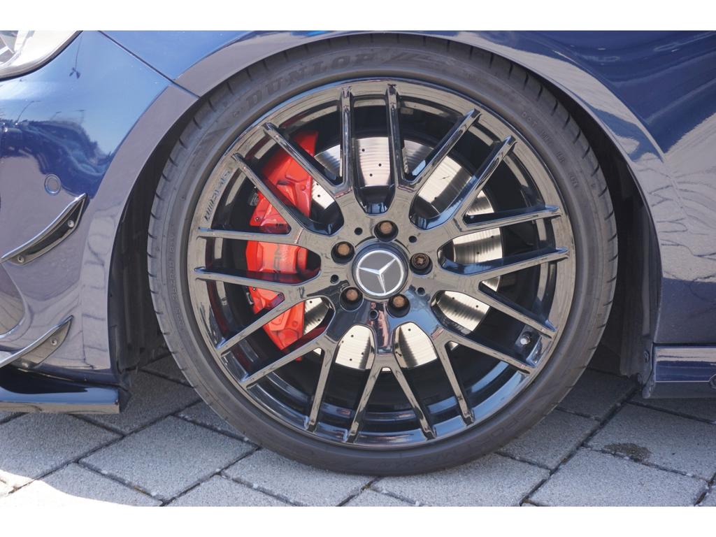 Mercedes-Benz A 45 AMG