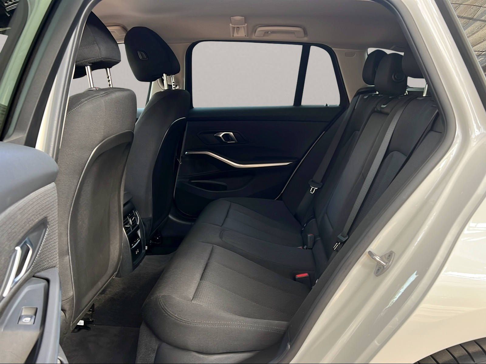 BMW 318 - Bild 17