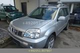 Nissan X-Trail 2.5 Edition Sport 4x4 Leder Panoramadach - gebrauchte Nissan X-Trail aus dem Jahr 2004