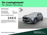 Skoda Fabia - Vorschau Bild 2