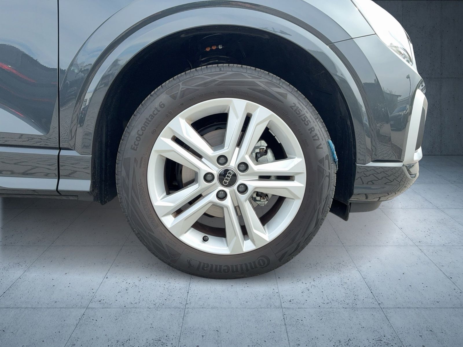 Audi Q2 - Bild 8