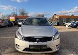 Kia Ceed 1,4 Edition 7 Sport Lenkrad - Kia cee'd / Ceed aus 2012
