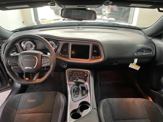 Fahrzeugabbildung Dodge CHALLENGER R/T-SHAKER 5.7L-V8 SOFORT!!!