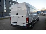 MAN TGE 3.140 L4 Maxi hoch PDC Komfort Paket Temp. - MAN Schlepper 4p1