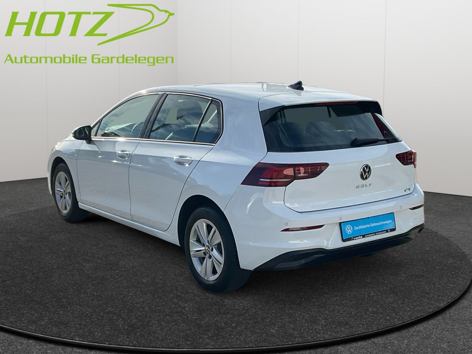 Volkswagen Golf - Bild 3