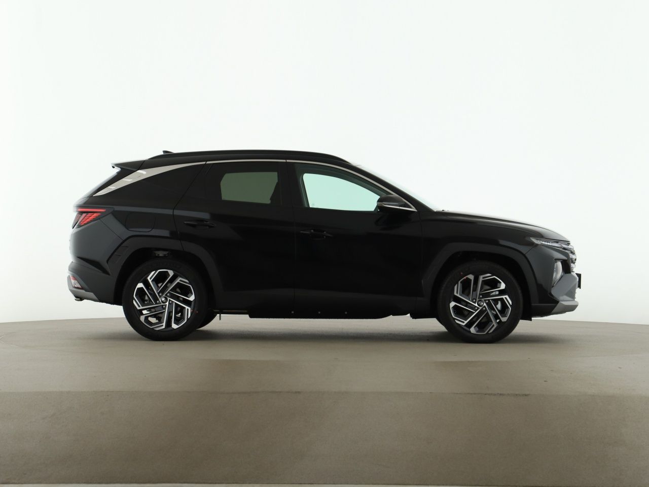 Hyundai Tucson – Bild 8