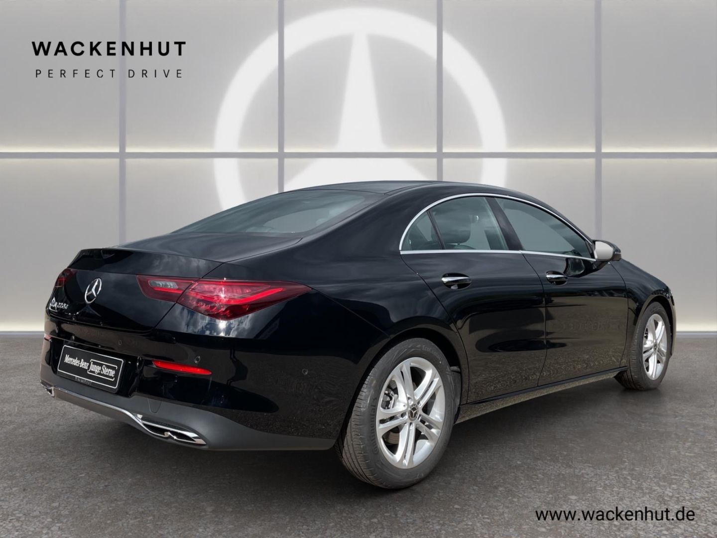 Mercedes-Benz CLA 220 d PROGRESSIVE LINE ADVANCED PLUS PAN DIS foto 4
