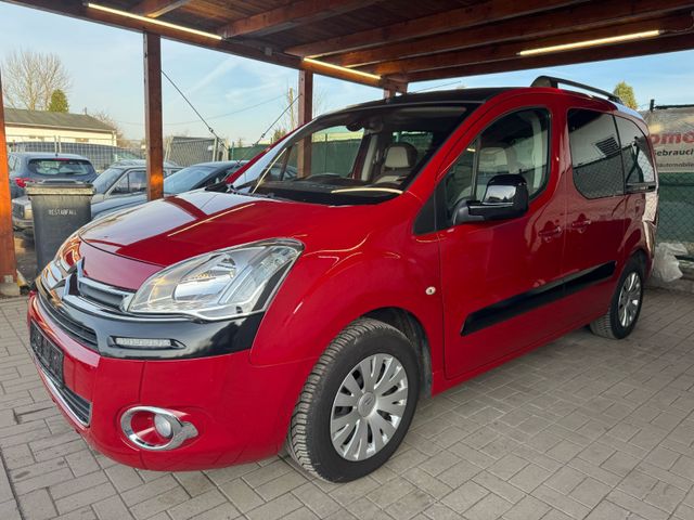 Citroën Berlingo Kombi Selection Multispace*PANO*PDC*