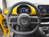 Fiat 500 - Vorschau Bild 14