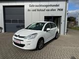 Citroën C3 Selection*GJREIFEN*SHZ*PDC*TEMPOMAT - gebrauchte Citroën C3 aus dem Jahr 2016