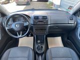 Skoda Fabia 1.2 Combi Ambition*8-Reifen*Klima*PDC*SHZ - Skoda Fabia: Reifen