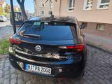 Opel Astra 1.0 ECOTEC Turbo Edition 77kW S/S Edition - Opel Astra: Eco
