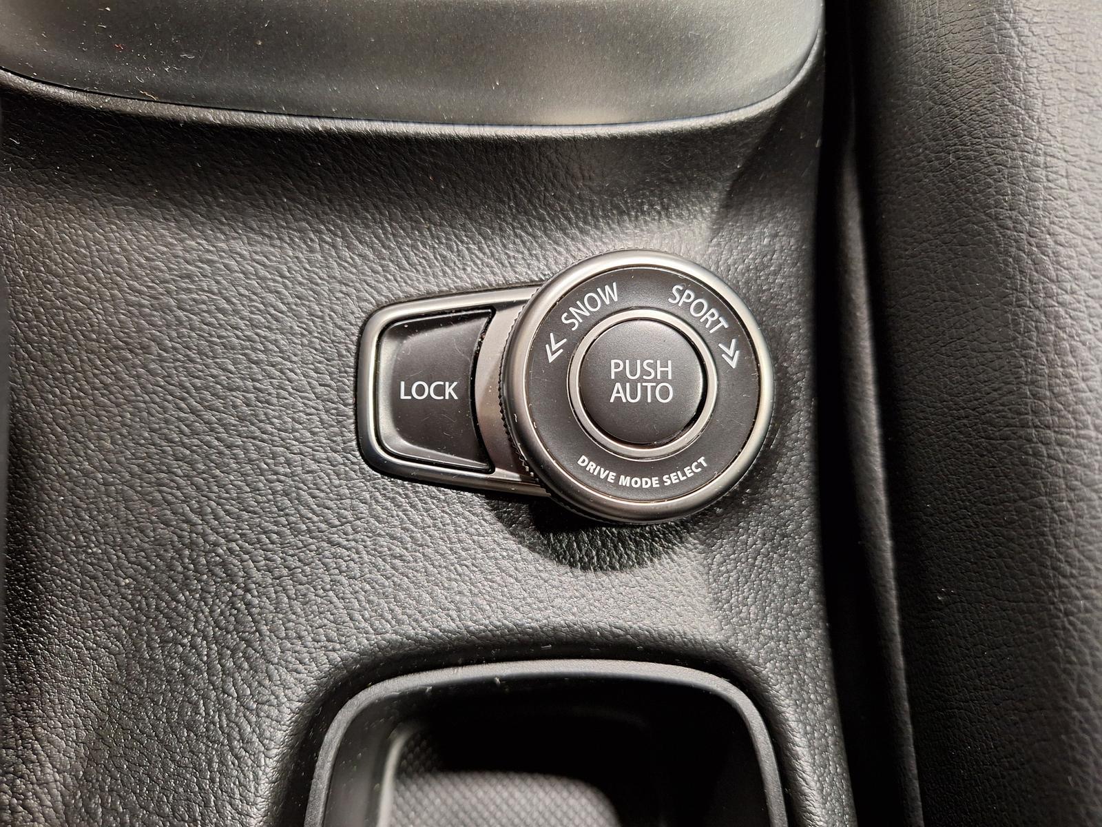 Suzuki SX4 S-Cross Comfort+ 4x4 LED|NAVI|ACC|SHZ