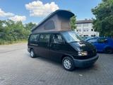 Volkswagen T4 Caravelle 2,5-TDI 75kW lang; HOCHDACH - Volkswagen T4: Lang