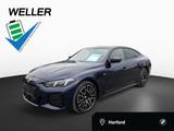 BMW i4 M50 xDrive DrAssPr PaAss+ Harman adap.LED AHK