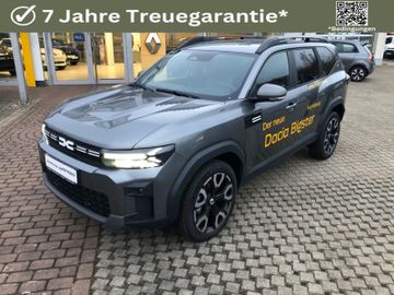 Dacia Leasingangebot: Dacia Bigster TCe 140 Journey