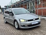 Volkswagen Golf 7 1,6 TDI Automatik ,Lounge  2Hand  SHZ LED