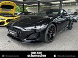 Jaguar F-TYPE Cabrio 5L V8 RWD Black+P450+PerfSitz+Pixl - gebrauchte Jaguar F-Type aus dem Jahr 2024