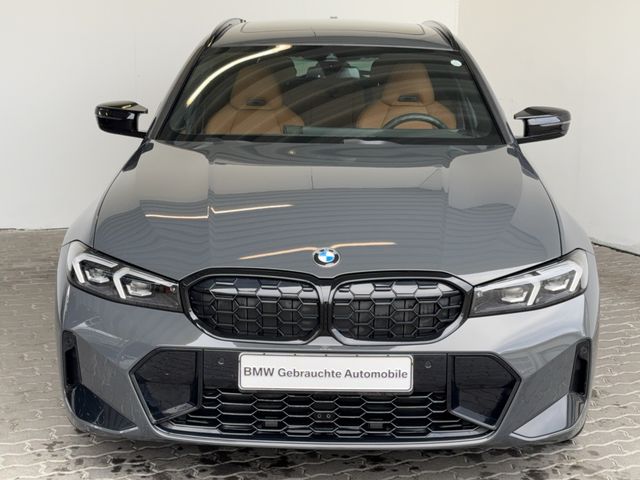 BMW M340iA xDrive Tour. AdapLED.H&K.PGD.Ambiente.PDC