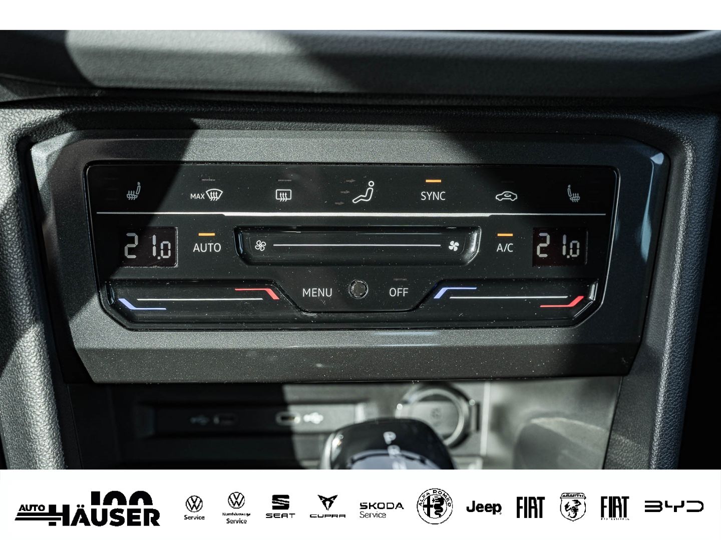Volkswagen Tiguan - Bild 24
