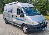 Fiat Ducato 2,8 JTD Adria Twin - gebrauchte Fiat Ducato aus dem Jahr 2004