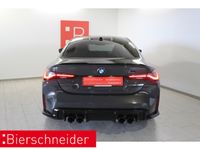 BMW M4 - Vorschau Bild 20