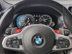 BMW X3 M Competition/H&K/HUD/LED/8-fach/Deutsch