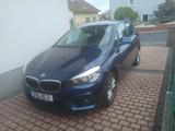 BMW 118i Advantage Advantage - BMW 1er Reihe: Standheizung