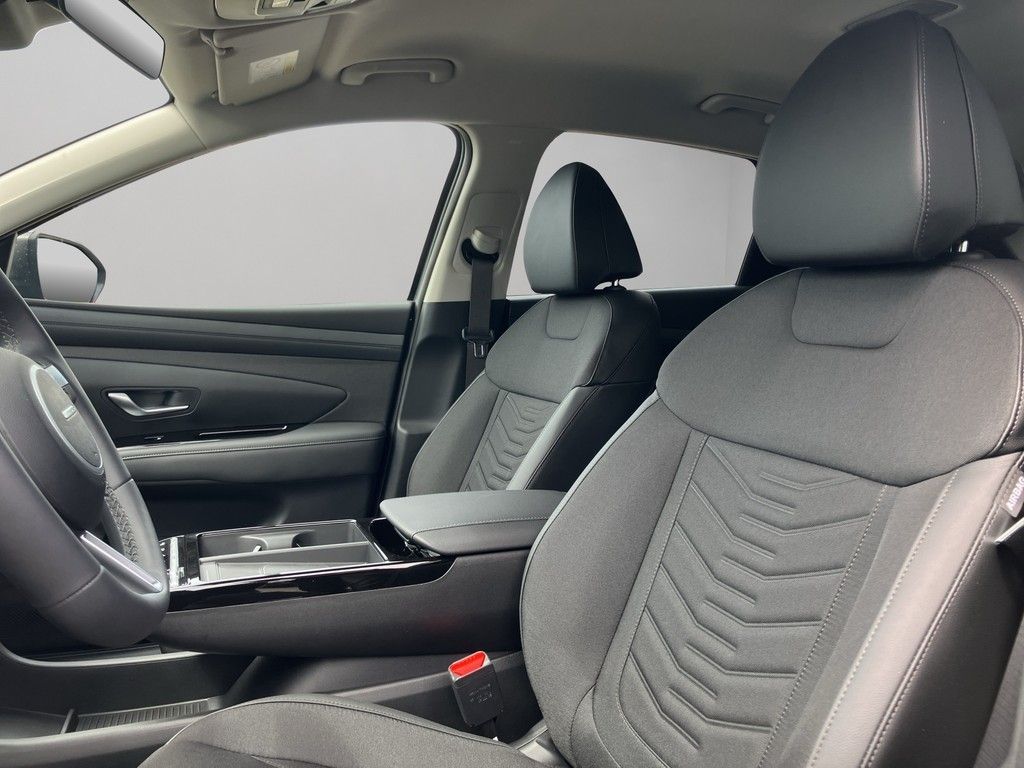 Hyundai Tucson – Bild 11