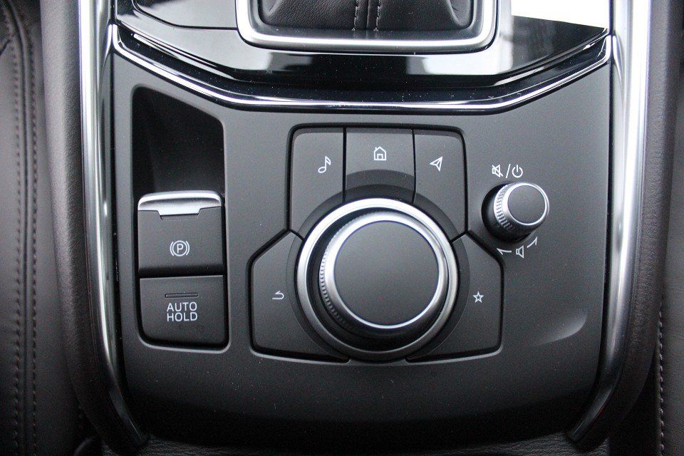 Fahrzeugabbildung Mazda CX-5 M-Hybrid Takumi G-194 AWD AT GSD NAPPA MRCC
